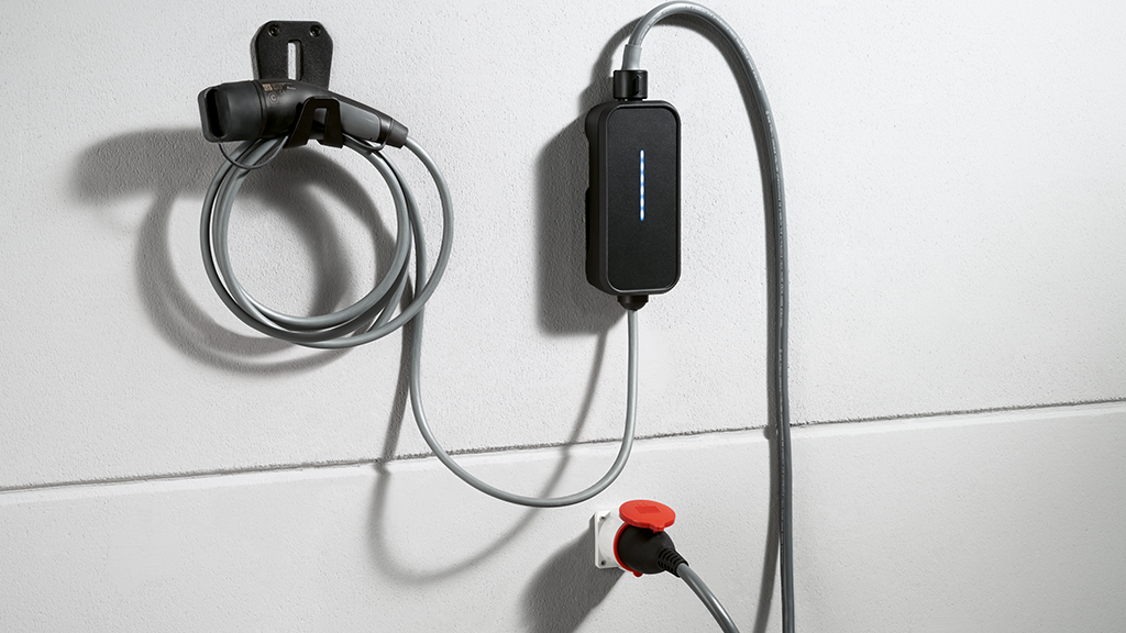 Flexible Fast Charger