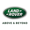 Land Rover Logo 100x100