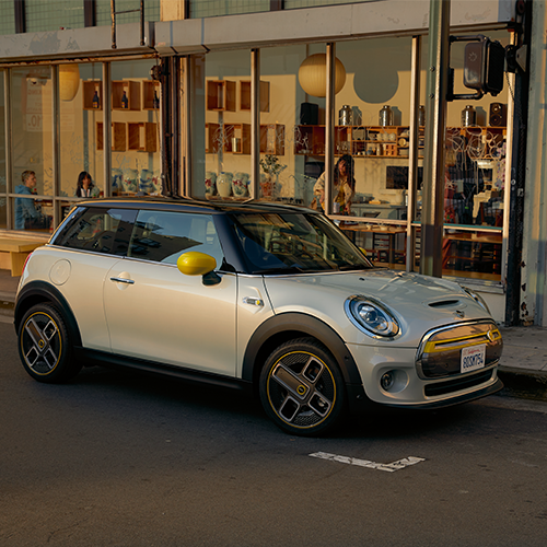 MINI Electric