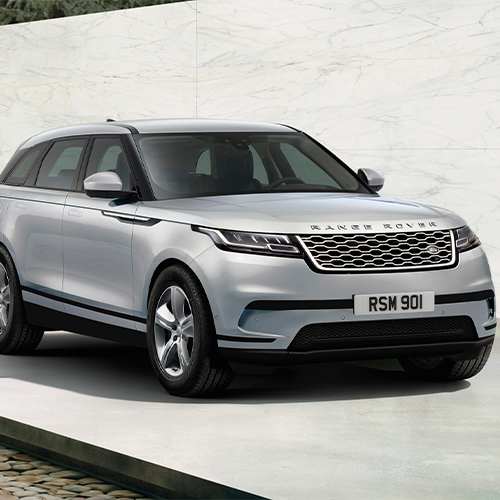 Range Rover Velar