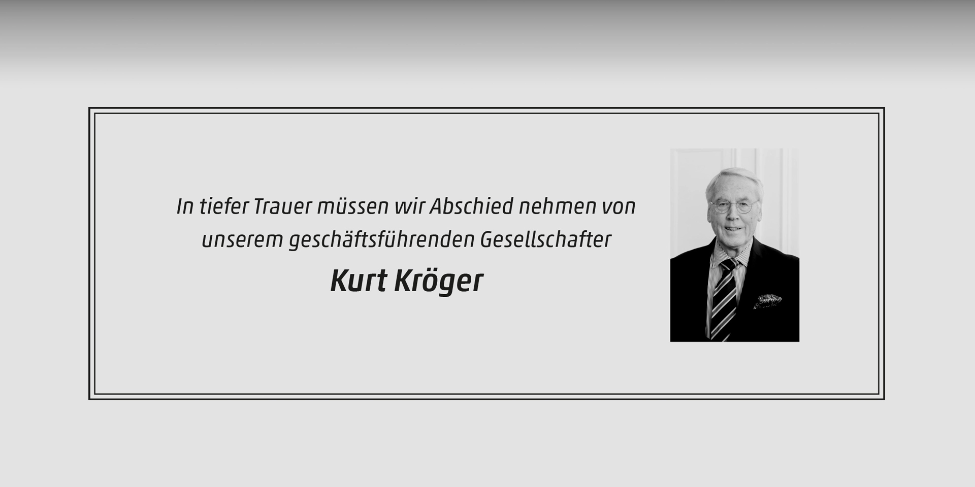 Kurt Kröger