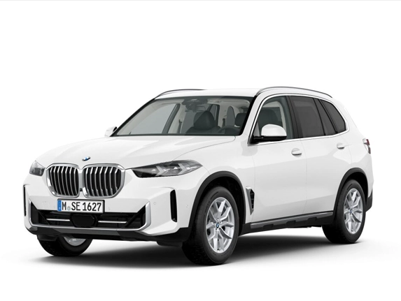 X5 xDrive30d